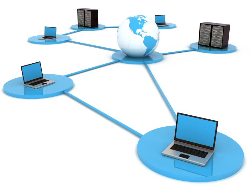Projeto implantação e gerenciamento de redes
