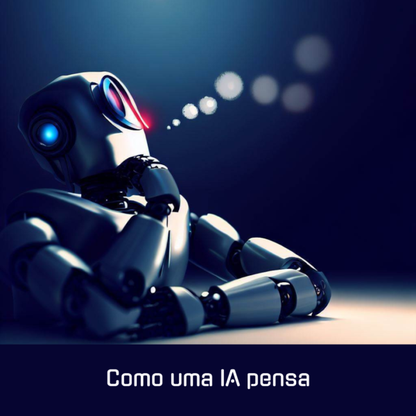 Decifrando a Mente da IA