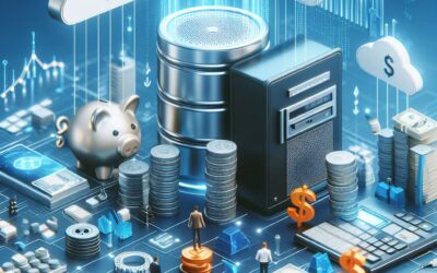 Backup e Recuperação de Dados para Empresas com Orçamento Limitado: Soluções Econômicas